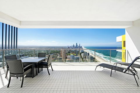 ULTIQA Air On Broadbeach - Holiday Great Ocean Road 20