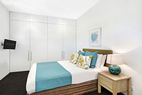 ULTIQA Air On Broadbeach - Holiday Great Ocean Road 25
