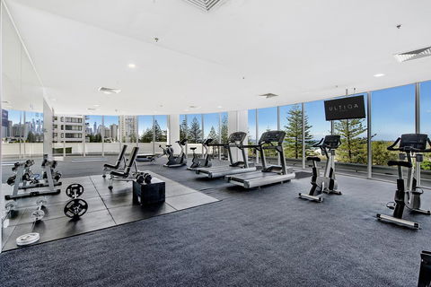 ULTIQA Air On Broadbeach - Holiday Great Ocean Road 3