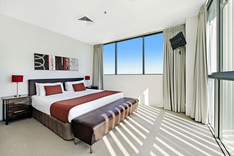 ULTIQA Air On Broadbeach - Holiday Great Ocean Road 19