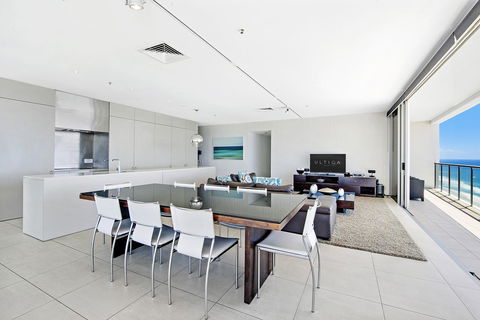 ULTIQA Air On Broadbeach - Holiday Great Ocean Road 36