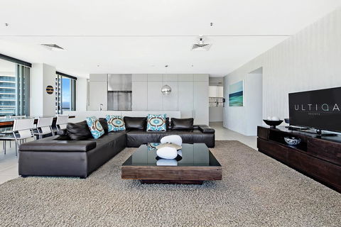 ULTIQA Air On Broadbeach - Holiday Great Ocean Road 37