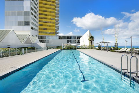 ULTIQA Air On Broadbeach - Holiday Great Ocean Road 5
