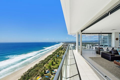 ULTIQA Air On Broadbeach - Holiday Great Ocean Road 33