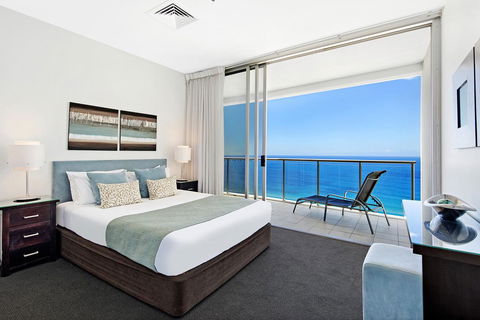 ULTIQA Air On Broadbeach - Holiday Great Ocean Road 9