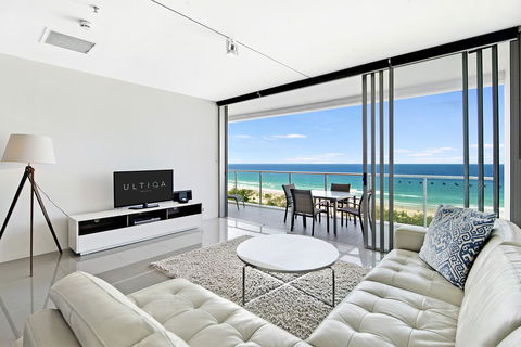 ULTIQA Air On Broadbeach - Holiday Great Ocean Road 28