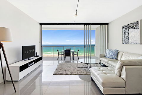 ULTIQA Air On Broadbeach - Holiday Great Ocean Road 26