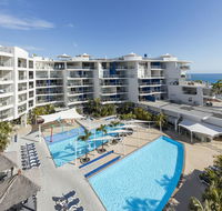 Oaks Resort  Spa Hervey Bay - Holiday Great Ocean Road