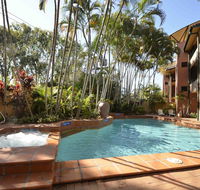 Bermuda Villas - Holiday Great Ocean Road