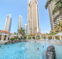 Towers of Chevron - Private Apartment - Holiday Great Ocean Road