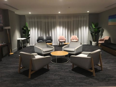 Woodroffe Hotel - Holiday Great Ocean Road 4