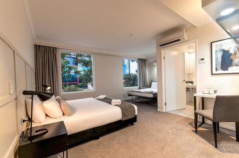 Woodroffe Hotel - Holiday Great Ocean Road 15