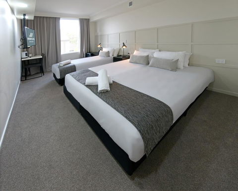 Woodroffe Hotel - Holiday Great Ocean Road 13