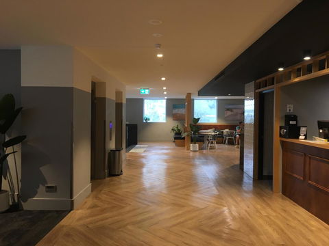 Woodroffe Hotel - Holiday Great Ocean Road 7