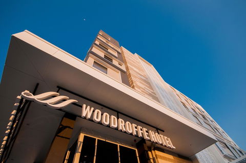 Woodroffe Hotel - Holiday Great Ocean Road 19