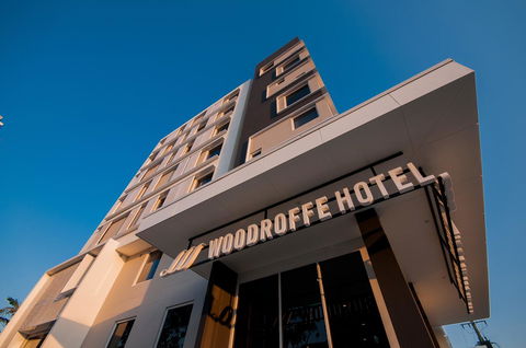 Woodroffe Hotel - Holiday Great Ocean Road 18