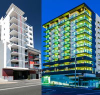 Direct Hotels - Pavilion and Governor on Brookes - Holiday Great Ocean Road