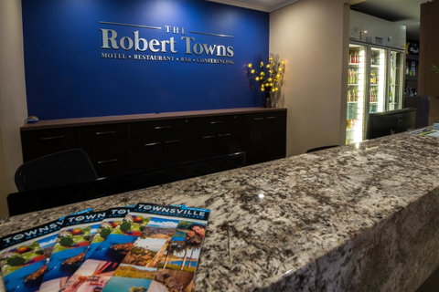 The Robert Towns - Holiday Great Ocean Road 2