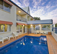 Rockhampton Serviced Apartments - Holiday Great Ocean Road