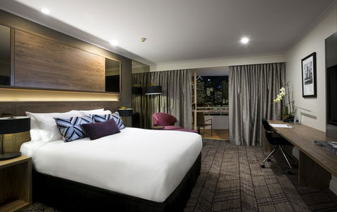 Rydges South Bank Brisbane - Holiday Great Ocean Road 1