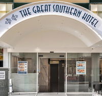 Great Southern Hotel Brisbane - Holiday Great Ocean Road