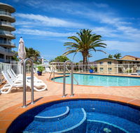 Kirra Beach Apartments - Holiday Great Ocean Road
