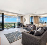 Luxury 3 Bedroom in heart of Broadbeach - Holiday Great Ocean Road