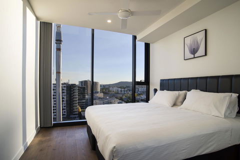 Atlas Apartments By CLLIX - Holiday Great Ocean Road 10