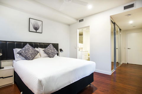 Atlas Apartments By CLLIX - Holiday Great Ocean Road 1