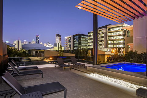 Atlas Apartments By CLLIX - Holiday Great Ocean Road 0