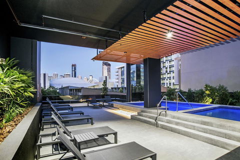 Atlas Apartments By CLLIX - Holiday Great Ocean Road 3