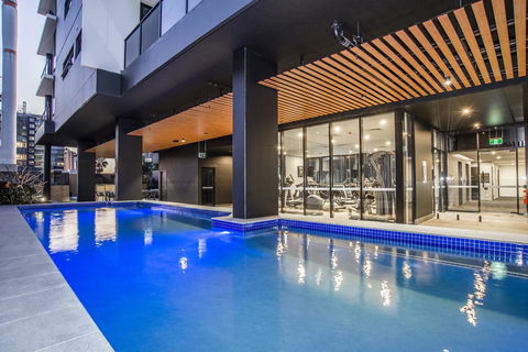 Atlas Apartments By CLLIX - Holiday Great Ocean Road 5