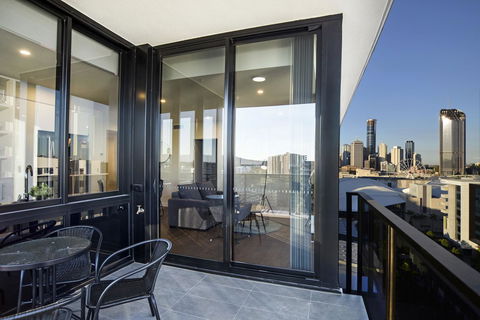 Atlas Apartments By CLLIX - Holiday Great Ocean Road 8