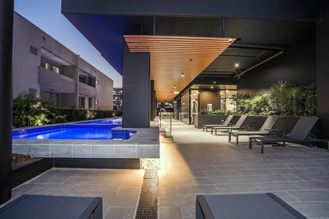Atlas Apartments By CLLIX - Holiday Great Ocean Road 2