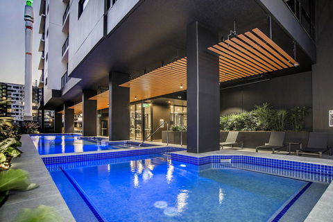 Atlas Apartments By CLLIX - Holiday Great Ocean Road 4