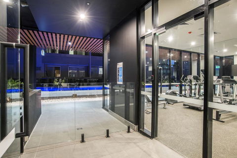 Atlas Apartments By CLLIX - Holiday Great Ocean Road 11