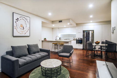 Atlas Apartments By CLLIX - Holiday Great Ocean Road 9