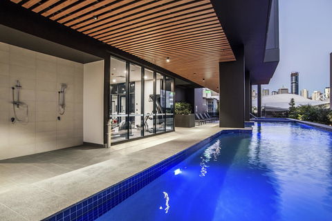 Atlas Apartments By CLLIX - Holiday Great Ocean Road 7