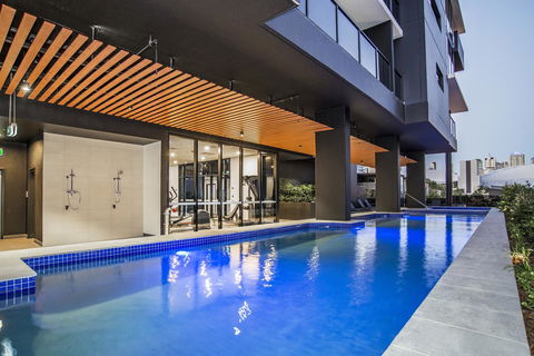 Atlas Apartments By CLLIX - Holiday Great Ocean Road 6
