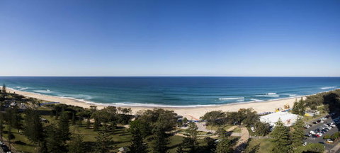 South Pacific Plaza - Official - Holiday Great Ocean Road 12