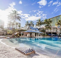 Novotel Cairns Oasis Resort - Holiday Great Ocean Road