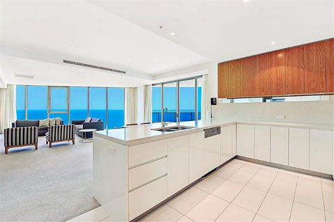 H Luxury Residence Apartments - Holiday Paradise - Holiday Great Ocean Road 12