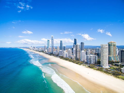 H Luxury Residence Apartments - Holiday Paradise - Holiday Great Ocean Road 1