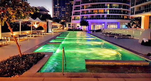 H Luxury Residence Apartments - Holiday Paradise - Holiday Great Ocean Road 20