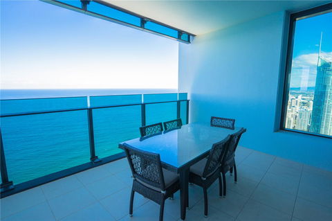 H Luxury Residence Apartments - Holiday Paradise - Holiday Great Ocean Road 4