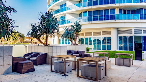 H Luxury Residence Apartments - Holiday Paradise - Holiday Great Ocean Road 28