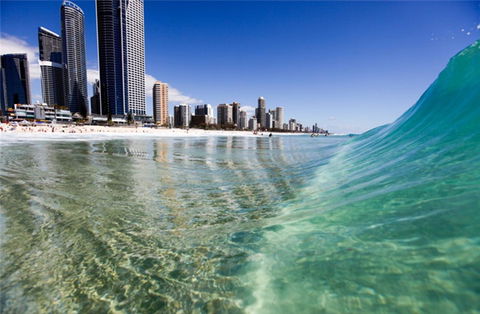 H Luxury Residence Apartments - Holiday Paradise - Holiday Great Ocean Road 3