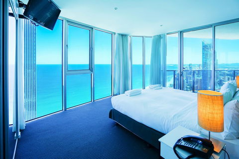H Luxury Residence Apartments - Holiday Paradise - Holiday Great Ocean Road 8