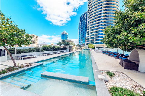 H Luxury Residence Apartments - Holiday Paradise - Holiday Great Ocean Road 19