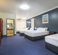 Atherton Hotel - Holiday Great Ocean Road